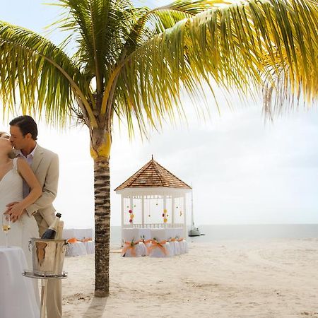 Buccament Bay Resort Saint Vincent Exteriör bild