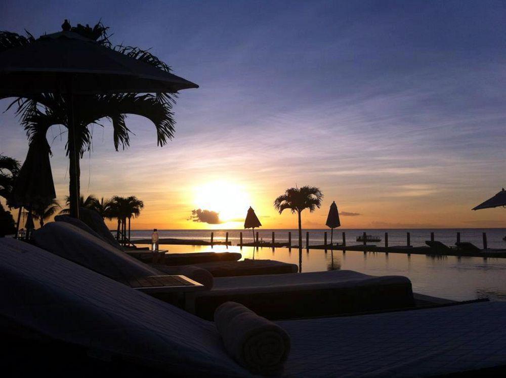 Buccament Bay Resort Saint Vincent Exteriör bild