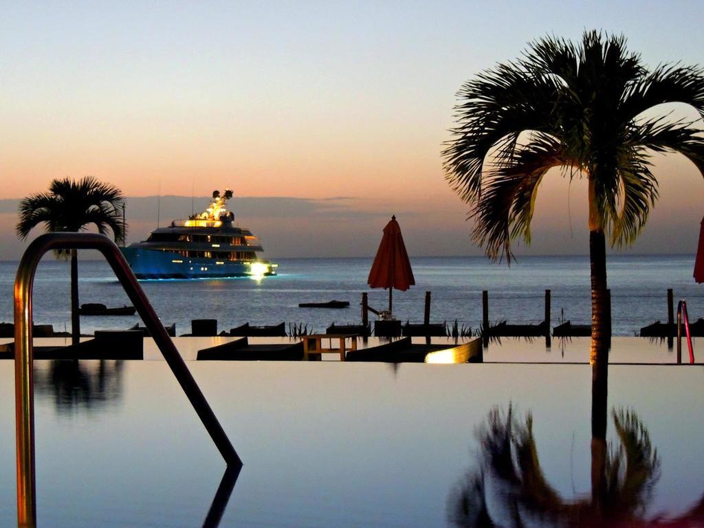 Buccament Bay Resort Saint Vincent Exteriör bild