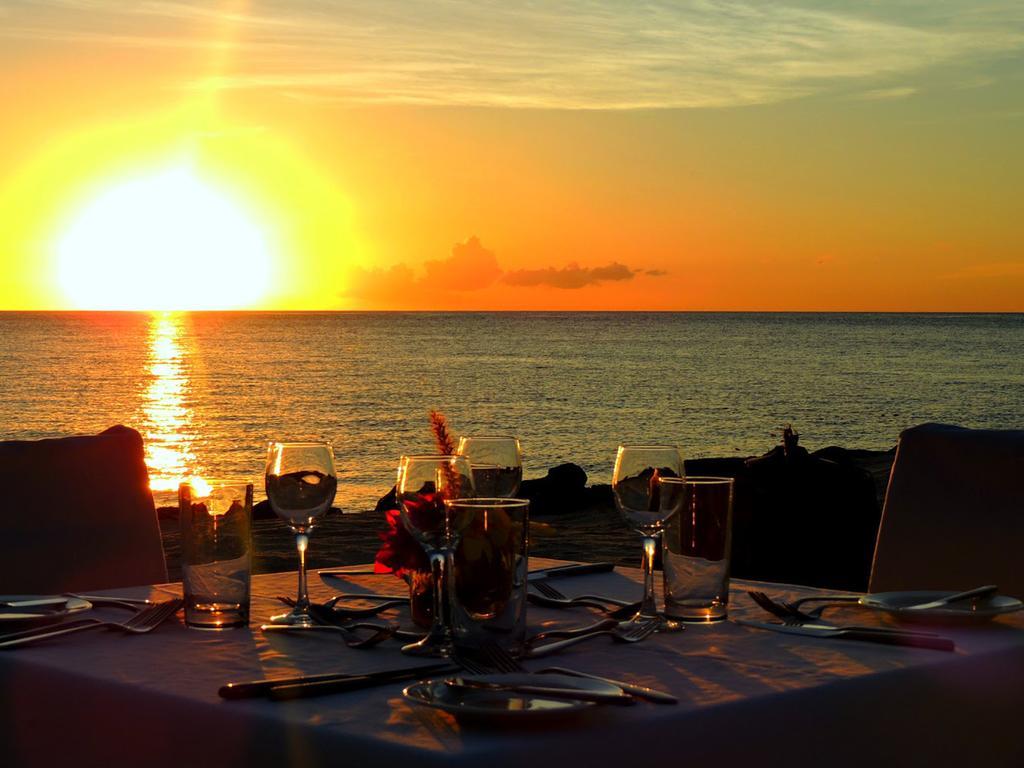 Buccament Bay Resort Saint Vincent Exteriör bild
