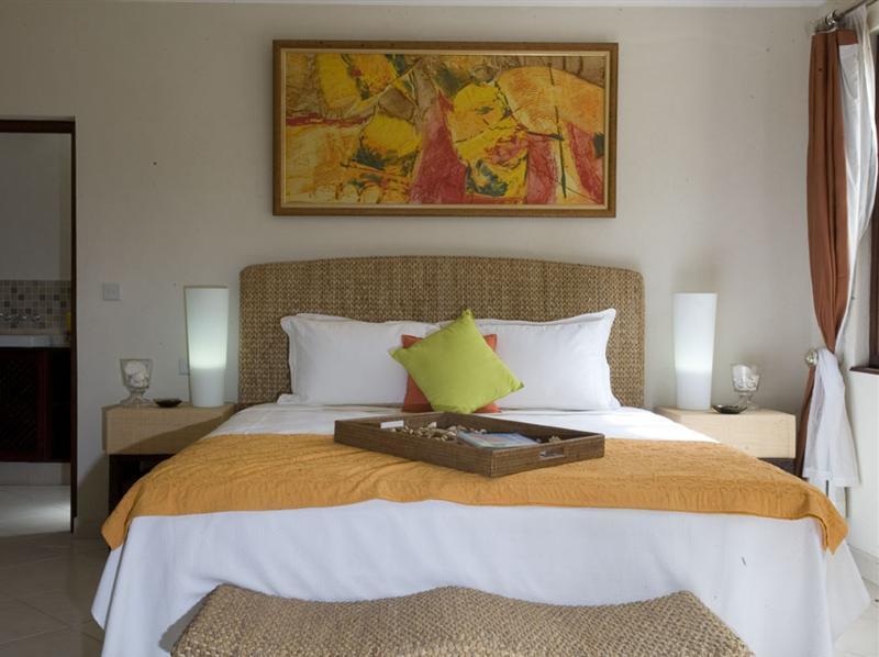 Buccament Bay Resort Saint Vincent Exteriör bild