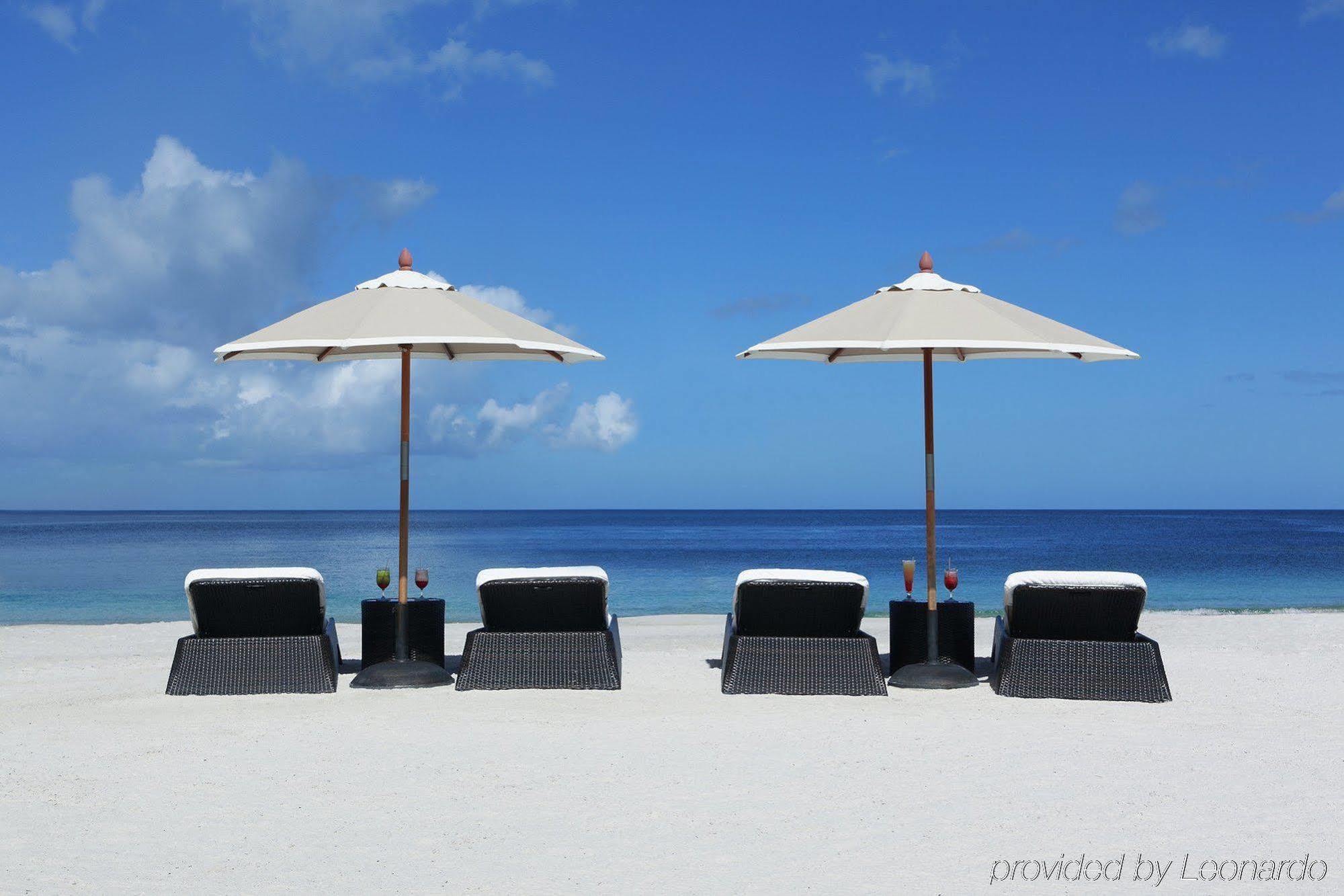 Buccament Bay Resort Saint Vincent Bekvämligheter bild