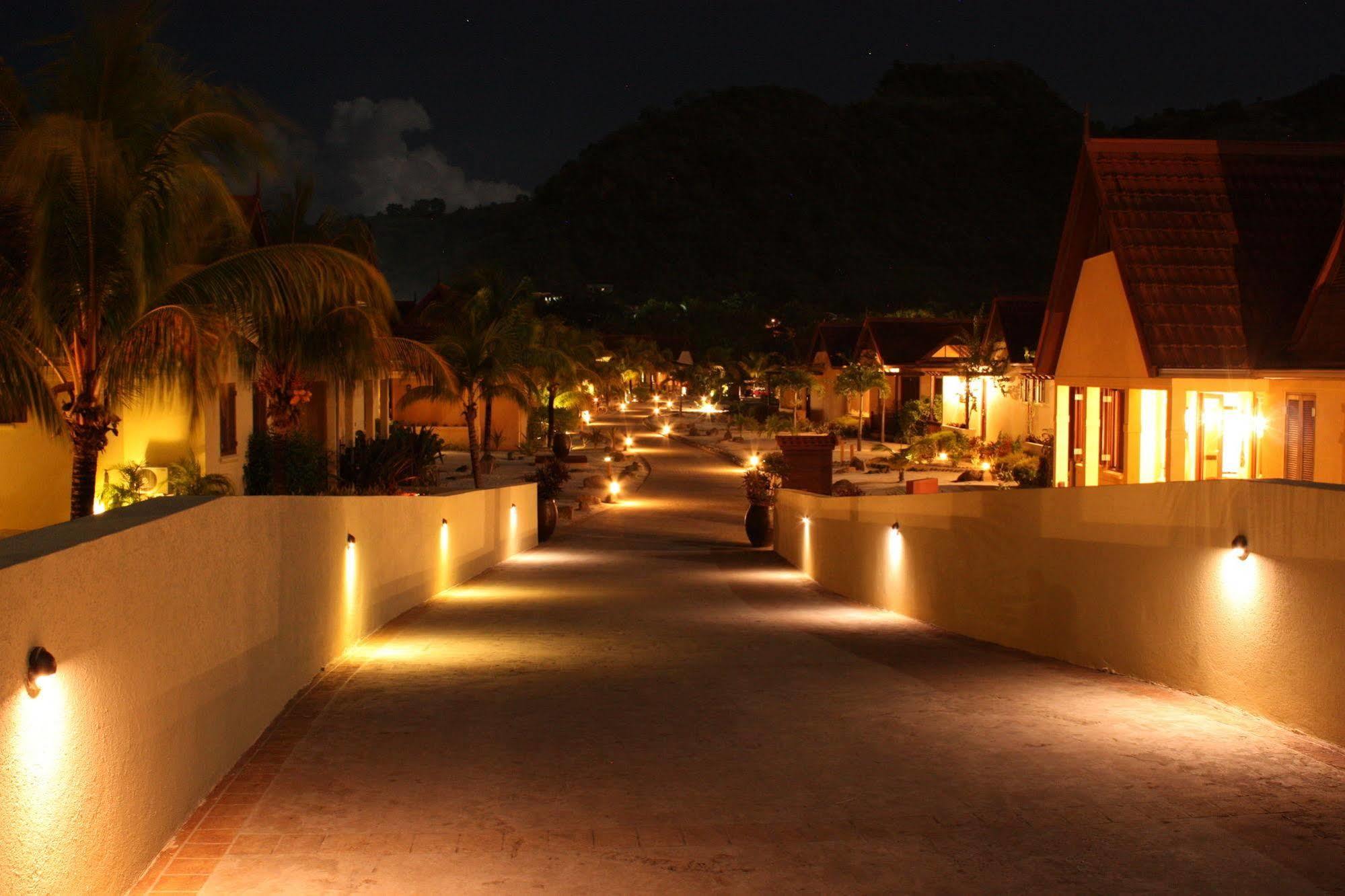 Buccament Bay Resort Saint Vincent Exteriör bild