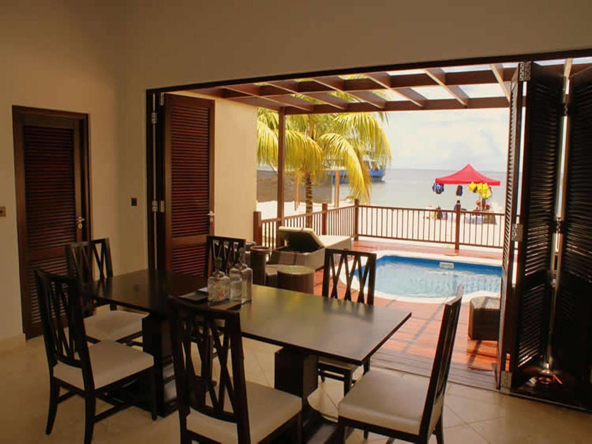 Buccament Bay Resort Saint Vincent Exteriör bild