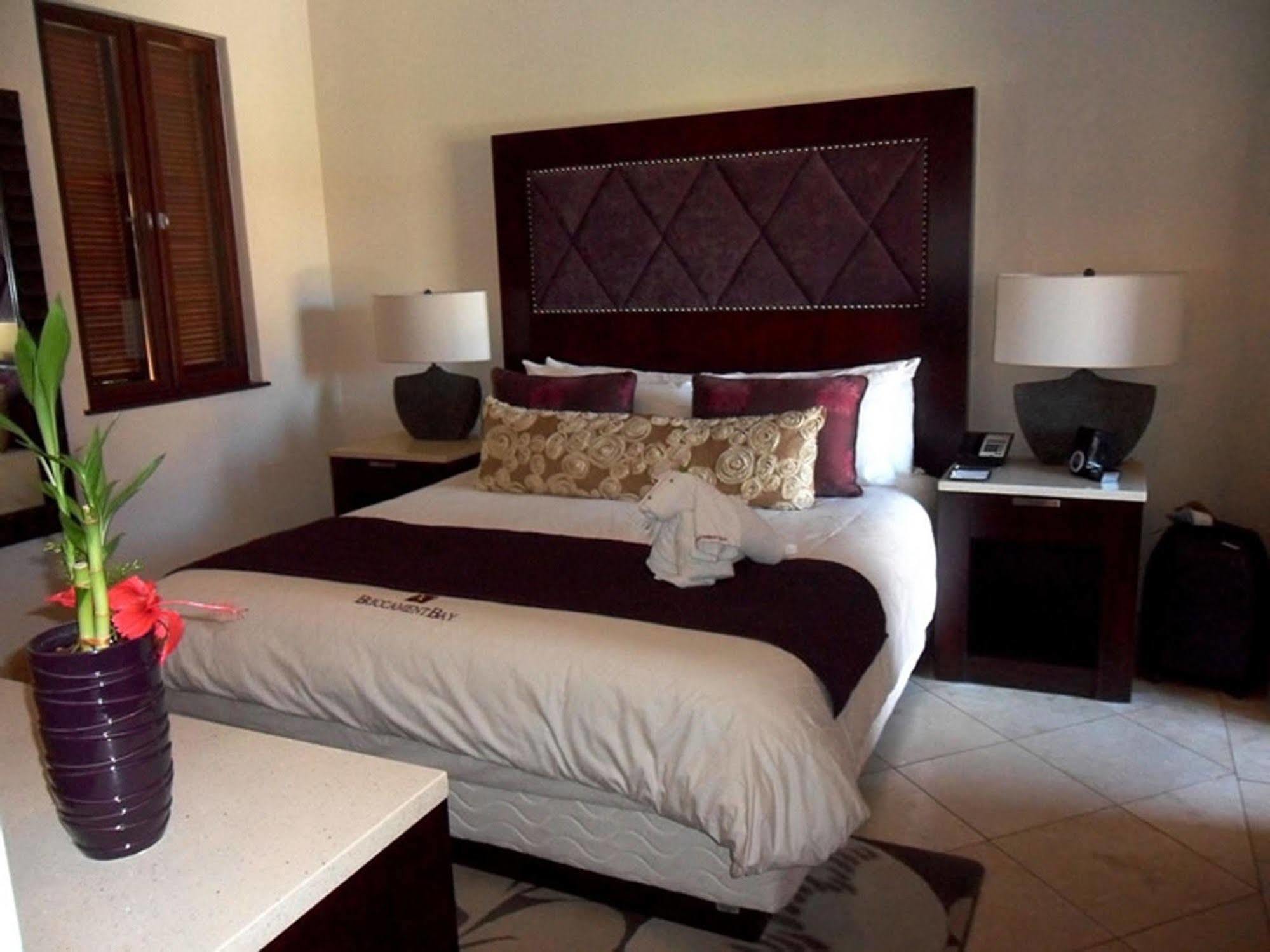Buccament Bay Resort Saint Vincent Exteriör bild