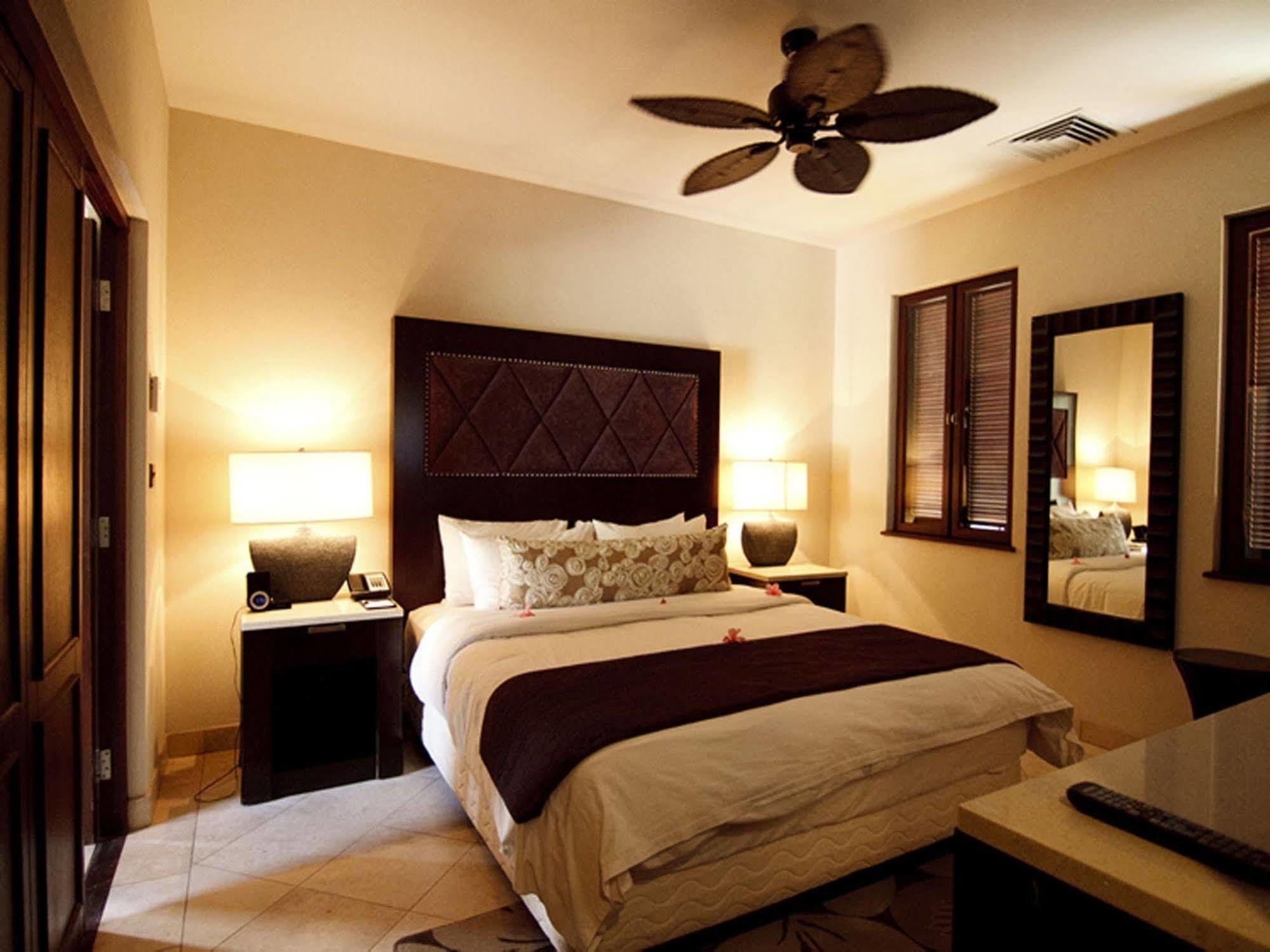 Buccament Bay Resort Saint Vincent Exteriör bild